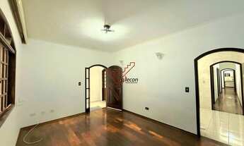 Imagem 4: Cada à Venda com 3 dormitórios no Bosque dos Eucaliptos em São José dos Campos