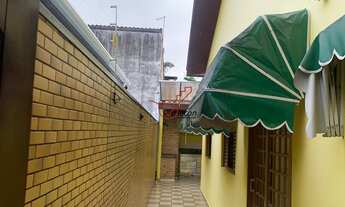 Imagem 5: Casa bem localizado na região norte de São José dos Campos!