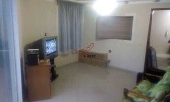 Imagem 3: Sobrado com 2 dorms - PARQUE INTERLAGOS, 77 m² - SJCampos