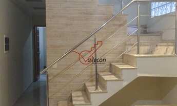 Imagem 2: EXCELENTE CASA JD DAS INDÚSTRIAS - 3 DORMITÓRIOS