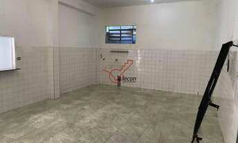 Imagem 3: Ponto comercial em avenida . Esquina