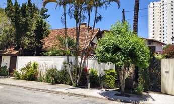 Imagem 2: Casa 5 dormitórios à venda Jardim Esplanada São José dos Campos/SP