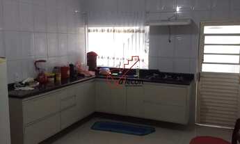 Imagem 5: Sobrado com 4 dormitórios à venda, 140 m² por R$ 370.000 - Campo dos Alemães - S