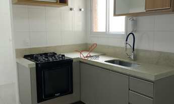 Imagem 5: Apartamento - Jardim das Industrias - Residencial Splendor Garden - 2 Dormitório