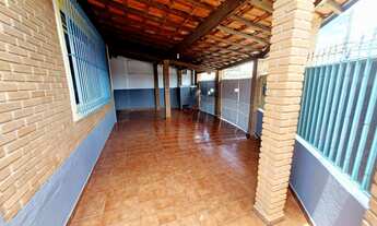 Imagem 3: CASA - 4 DORMITÓRIOS - PARA LOCAÇÃO OU VENDA - CONJUNTO TRINTA E UM DE MARÇO EM