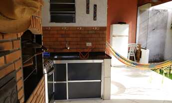 Imagem 4: Casa com 3 dormitórios à venda, 360 m² - Jardim Imperial - SJCampos