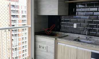 Imagem 7: Apartamento - Jardim das Industrias - Residencial Splendor Garden - 2 Dormitório