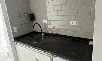 Imagem 6: Suíte Mobiliada à Venda no Jardim Satélite