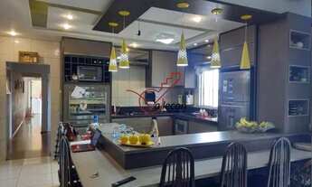 Imagem: Sobrado 5 dormitórios à venda Jardim Terras