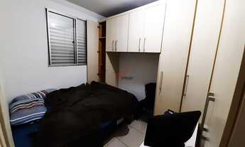 Imagem 5: Apartamento à Venda - 3 dormitórios sendo 1 suíte - Floradas São José - São José