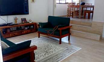 Imagem 3: Casa com piscina à Venda no Jardim Souto em São José dos Campos