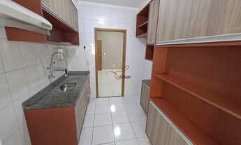 Imagem 2: Apartamento para Locação - Jardim Oriente em São José dos Campos