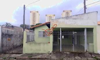 Imagem: Casa à Venda no JARDIM SATÉLITE - Pertinho