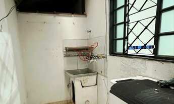 Imagem 2: Sobrado à Venda - Residencial União - São José dos Campos