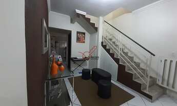 Imagem 5: Sobrado 3 dorms no FLAMBOYANT, 168 m² - SJCampos/SP