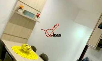 Imagem 3: Casa 2 dormitórios à venda Jardim Esperança Jacareí/SP