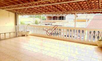 Imagem 3: Casa à Venda com Edícula Assobradada no Bosque dos Eucaliptos em SãoJosédosCampo