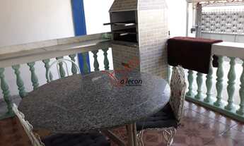 Imagem 3: Casa com 3 dormitórios à venda, 360 m² por R$ 450.000 - Jardim Imperial - São Jo