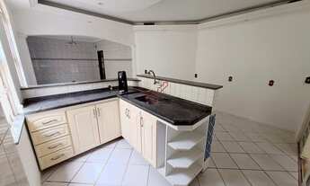 Imagem 4: Sobrado 4 dormitórios para Locação e Venda no Jardim Torrão de Ouro em SJCampos