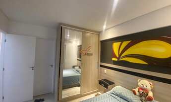 Imagem 3: Apartamento aconchegante e semimobiliado com 3 dormitorios . 2 vagas de garagem