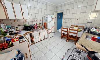 Imagem 6: Sobrado à Venda no Jardim Torrão de Ouro em São José dos Campos!