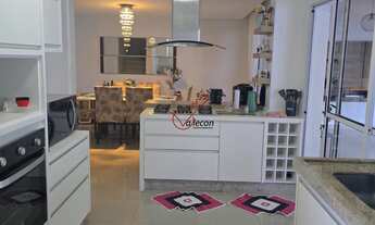 Imagem 5: Casa em Condomínio 4 dormitórios para alugar Loteamento Villa Branca Jacareí/SP