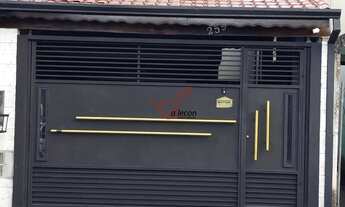 Imagem: Casa 3 dormitórios à venda Conjunto Residencial