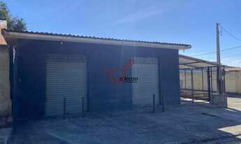 Imagem: Ponto comercial em avenida. Esquina