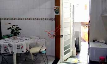 Imagem 3: Casa mobiliada com 3 dormitórios à Venda no Jardim das Indústrias em São José do