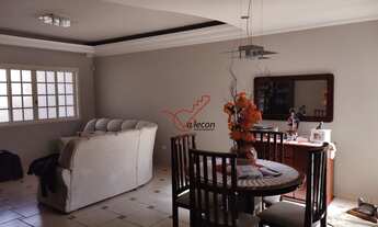 Imagem: CIDADE JARDIM / JACAREÍ - LINDA Casa 3