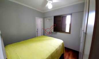 Imagem 2: Vendo lindo apartamento no Jardim Satélite na Zona Sul de São José dos Campos à