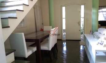 Imagem 2: MARAVILHOSO SOBRADO no JARDIM PAULISTA com 3 dorms e suíte