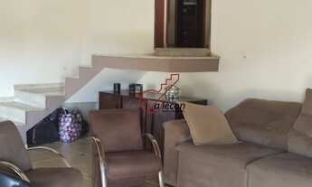 Imagem 4: Chácara à venda no Condomínio Igaraçu – Zona Norte de São José dos Campos!