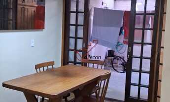 Imagem 7: Casa à venda em condomínio fechado – completa e pronta para morar!