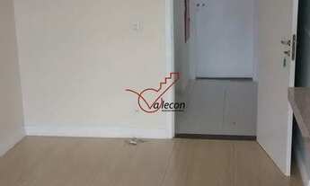 Imagem 3: Apartamento 2 dormitórios à venda Parque Residencial Flamboyant São José dos Campos/SP