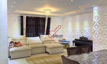 Imagem: Casa de 3 dormitórios na zona sul