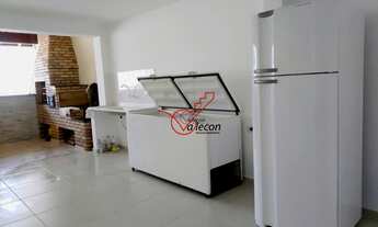 Imagem 3: Casa - 2 dormitórios com piscina à Venda - Jardim Imperial em SJCampos