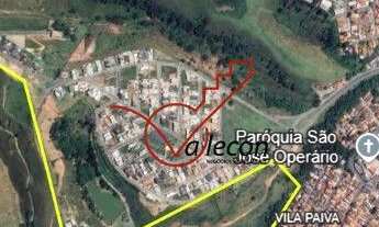 Imagem: Terreno à venda Condomínio Residencial