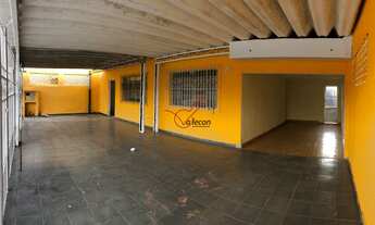 Imagem: Ótima Casa espaçosa 3 dorms com Quintal