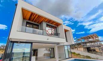 Imagem 3: Casa em Condomínio 5 dormitórios para vender ou alugar Condomínio Residencial Alphaville I