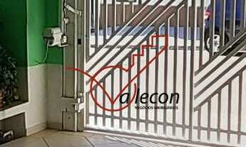 Imagem: Casa com Churrasqueira e 3 Dormitórios