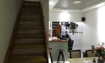 Imagem 3: OPORTUNIDADE!!! Excelente Sobrado 3 Pavimentos - Parque Interlagos com 3 suítes