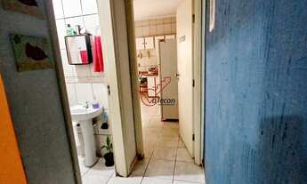 Imagem 4: Sobrado à Venda no Jardim Torrão de Ouro em São José dos Campos!