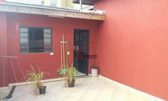 Imagem: Excelente SOBRADO COMERCIAL 3 dorms no JARDIM