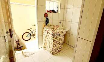 Imagem 6: Casa à Venda com Edícula Assobradada no Bosque dos Eucaliptos em SãoJosédosCampo