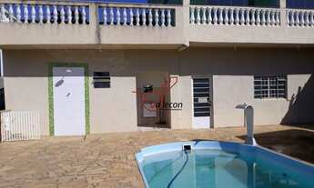 Imagem 5: Chácara com 2 dormitórios, 1250 m² - Santa Cecilia II - São José dos Campos/SP