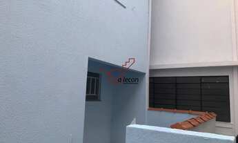 Imagem 3: EXCELENTE Casa Comercial no Centro de São José com 152m²