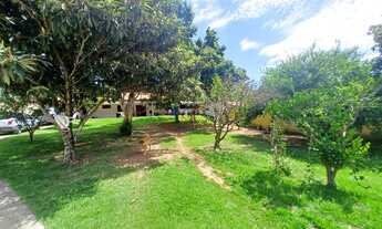 Imagem: Linda chácara à Venda no Capuava em São