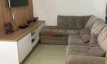 Imagem: Sobrado 3 dormitórios à venda Parque dos