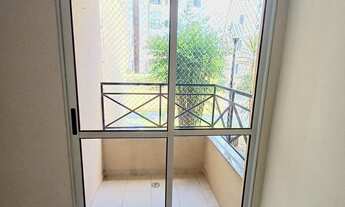 Imagem 7: Alugo Apartamento no Jardim Oriente na Zona Sul de São José dos Campos!